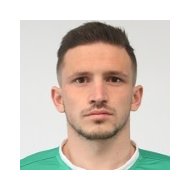 Флорин Рашдан статистика