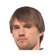 Глеб Рассадкин статистика