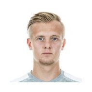Доминик Райманн статистика