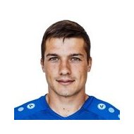 Андрей Разборов статистика