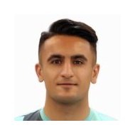 Аболфази Раззаги статистика