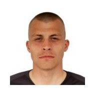 Дмитрий Ребров статистика