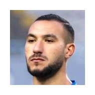 Амр Реда статистика
