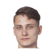 Понтус Редин статистика