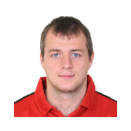 Михаил Рекуданов статистика