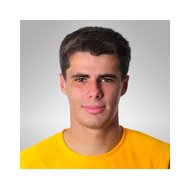 Никита Репин статистика
