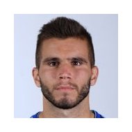 Доминик Решетар статистика