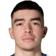 Азамаз Ревазов статистика