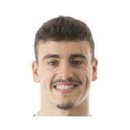 Борха Рей Рамос статистика
