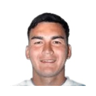 Матиас Рейес статистика