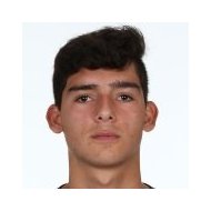 Висент Филипп Рейес Нуньес статистика