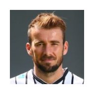 Доминик Рейтер статистика