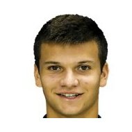 Давид Резаян статистика