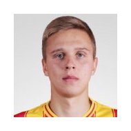 Денис Резепов статистика