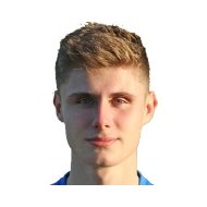 Кентон Ричардсон статистика