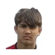 Сет Риджон статистика