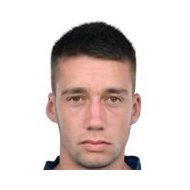 Милош Ристич статистика