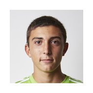 Кристиан Риверо Сабатер статистика
