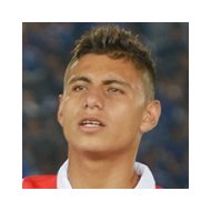 Хуан Дэниел Роа Рейес статистика