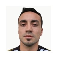 Роберто Сереседа статистика