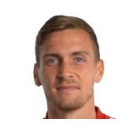 Милан Робин статистика