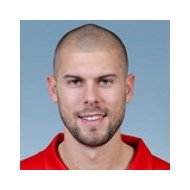 Робин Симович статистика
