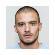 Владимир Родич статистика