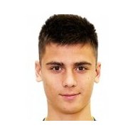 Богдан  Рогочий  статистика