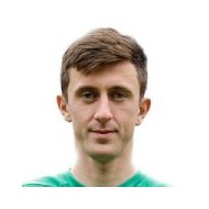 Валерий Рогожинский статистика