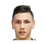 Энцо Мартин Ролдан статистика