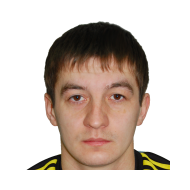 Дмитрий Романенко статистика