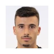 Арон Ромеро Каталан статистика