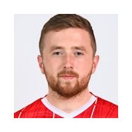 Ронан Доэрти статистика