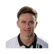 Ронан Финн статистика