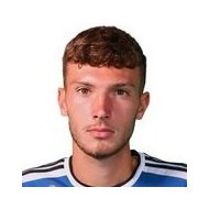 Антони Ронкалья  статистика