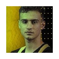 Николас Давид Росси Марачлиан статистика