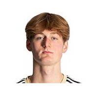 Хакон Ростен статистика