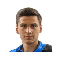 Дорин Ротариу статистика