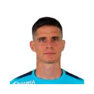 Джонатан Фелипе Роугер статистика