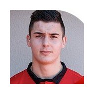 Кацпер Роза   статистика