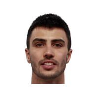Камиль Розмус   статистика