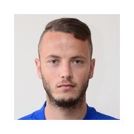 Амир Ррахмани статистика