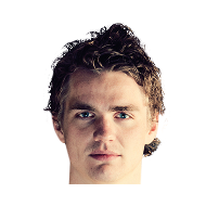 Рубен Иминген статистика