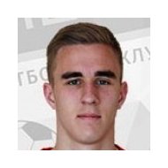Илья Руцкий статистика