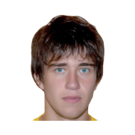 Филипп Рудик статистика