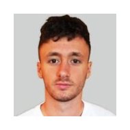 Агрон Руфат статистика