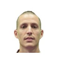 Руфо (Руфино Фамильяр Санчес) статистика