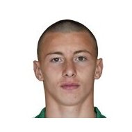 Георги Русев статистика