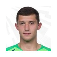 Николай Рыбиков статистика