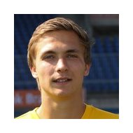 Мортен Рюдигер статистика